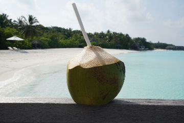 Benefits Of Coconut Water: गर्मियों में रोज़ नारियल पानी पीने से मिलते है ये कमाल के फ़ायदे
